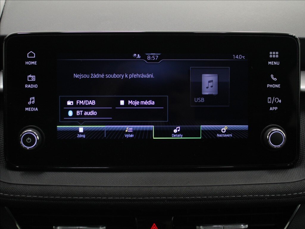 Škoda Fabia Hatchback 999,0 85 kw