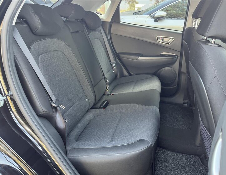 Hyundai Kona SUV 0,0 150 kw