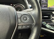 Toyota Camry Sedan 2,5 l 131 kw