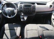Renault Trafic 7