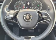 Škoda Octavia Hatchback 2,0 l 85 kw