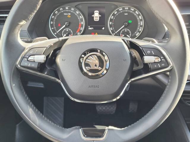 Škoda Octavia Hatchback 2,0 l 85 kw