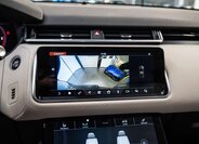 Land Rover Range Rover Velar SUV 3,0 l 221 kw