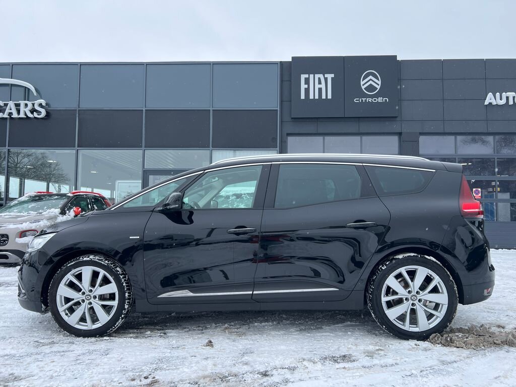 Renault Grand Scénic