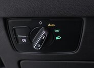 Volkswagen Arteon Kombi 2,0 l 110 kw