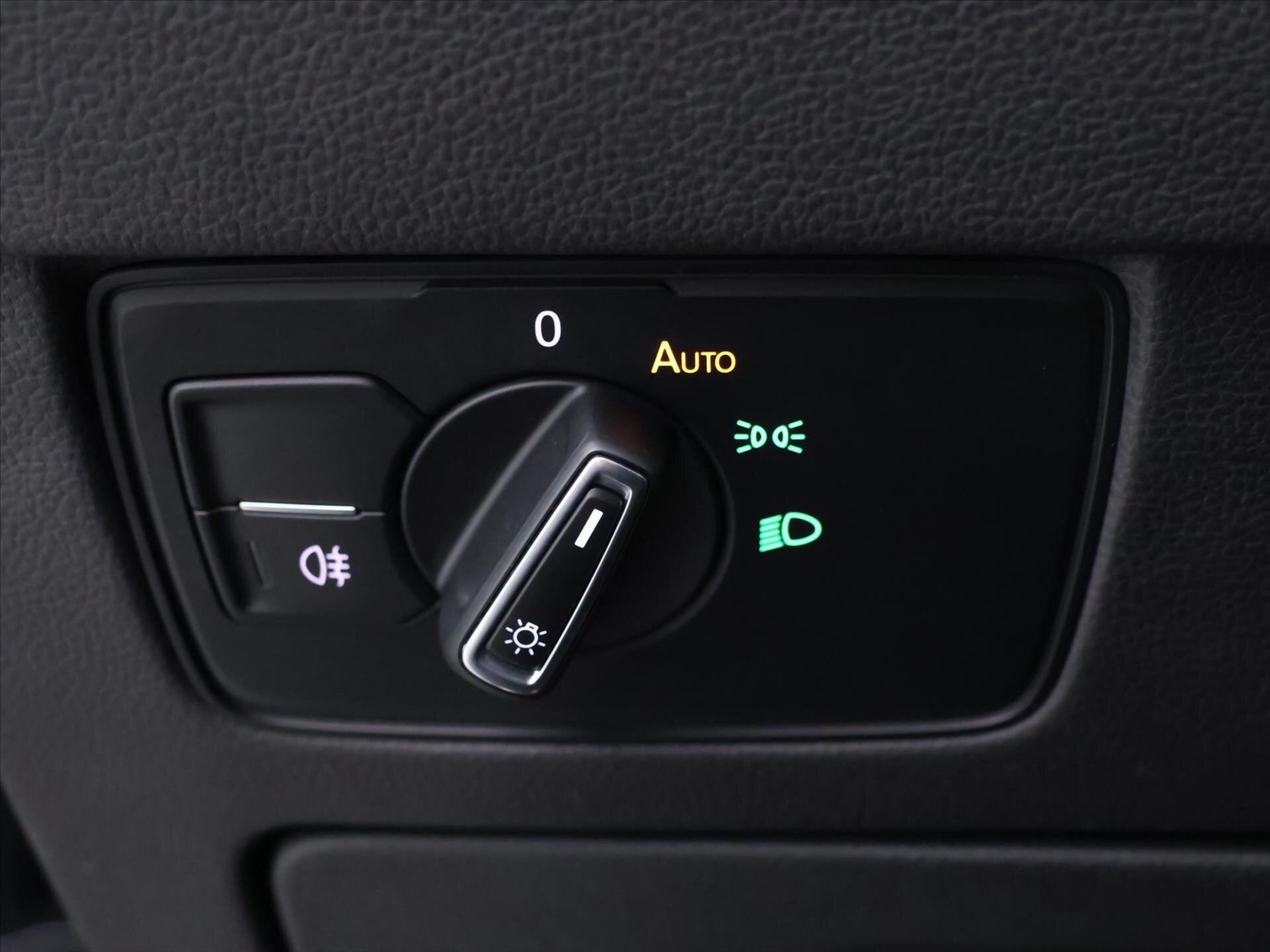 Volkswagen Arteon Kombi 2,0 l 110 kw