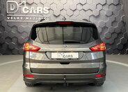 Ford S-MAX MPV 2,0 l 110 kw