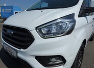 Ford Transit Custom Ostatní 2,0 l 96 kw