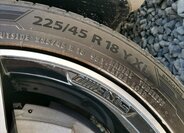 Mercedes-Benz Třídy C Kabriolet 2,0 l 180 kw