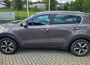 KIA Sportage 4