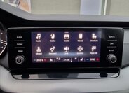 Škoda Octavia Kombi 2,0 l 85 kw