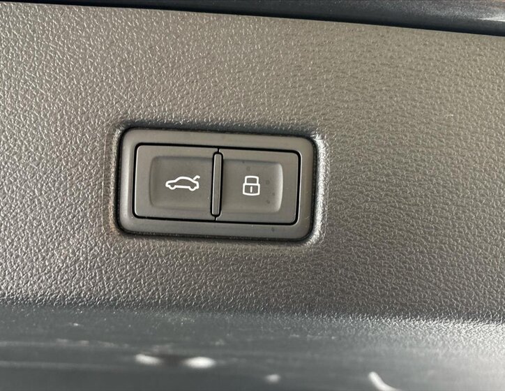 Audi S7 Liftback 3,0 l 253 kw