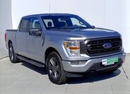 Ford F-150 Pick-up 2,7 l 242 kw