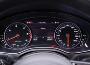 Audi A6 Allroad Kombi 3,0 l 200 kw