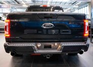 Ford F-150 Pick-up 5,0 l 298 kw