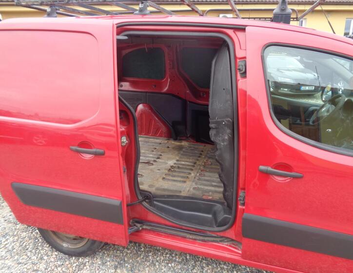 Citroën Berlingo 7
