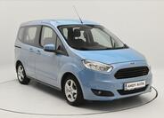 Ford Tourneo Courier 3