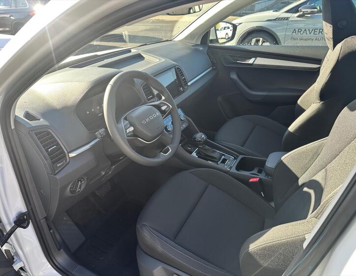 Škoda Karoq 6