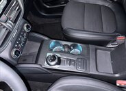 Ford Kuga SUV / Terénní 2,5 l 165 kw