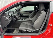 Chevrolet Camaro Kupé 3,6 l 241 kw