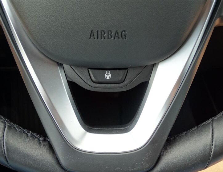 BMW X3 SUV 2,0 l 185 kw