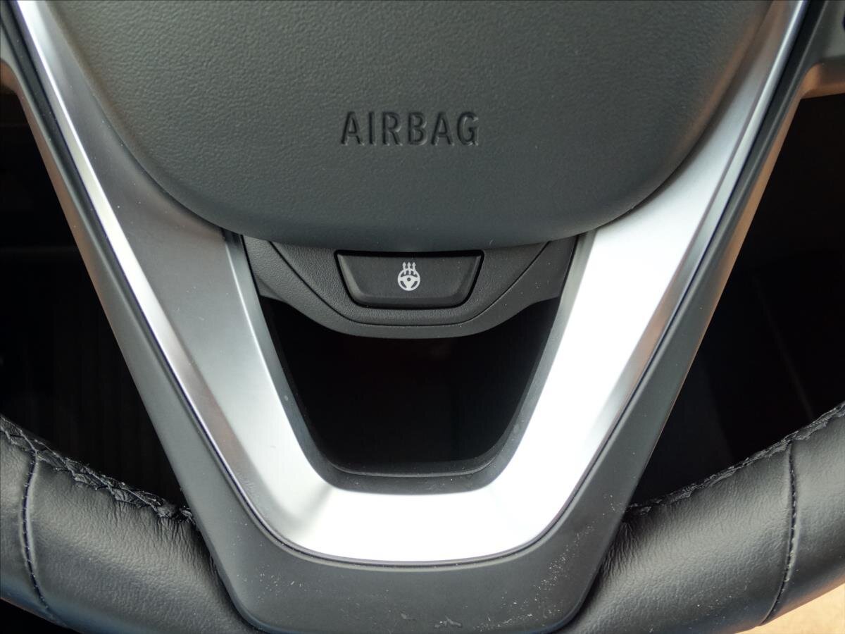 BMW X3 SUV 2,0 l 185 kw