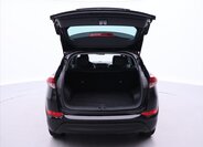 Hyundai Tucson SUV 1,7 l 85 kw