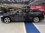 Audi A6 2