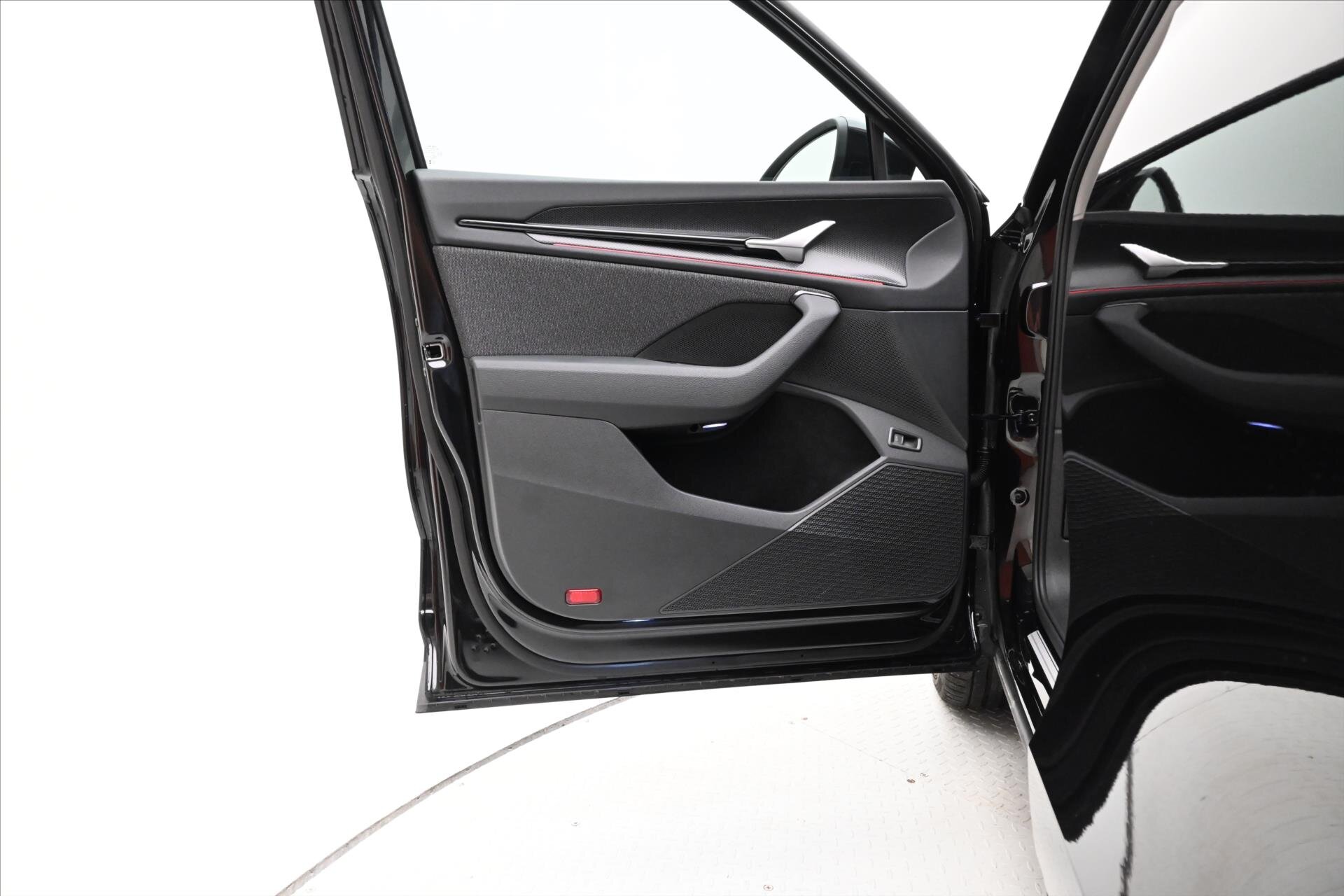 Škoda Kodiaq SUV 2,0 l 110 kw