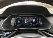 Škoda Octavia Kombi 1,5 l 110 kw