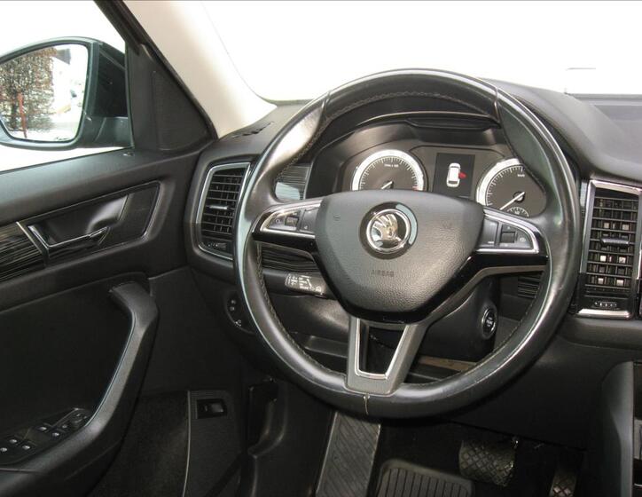 Škoda Kodiaq 22