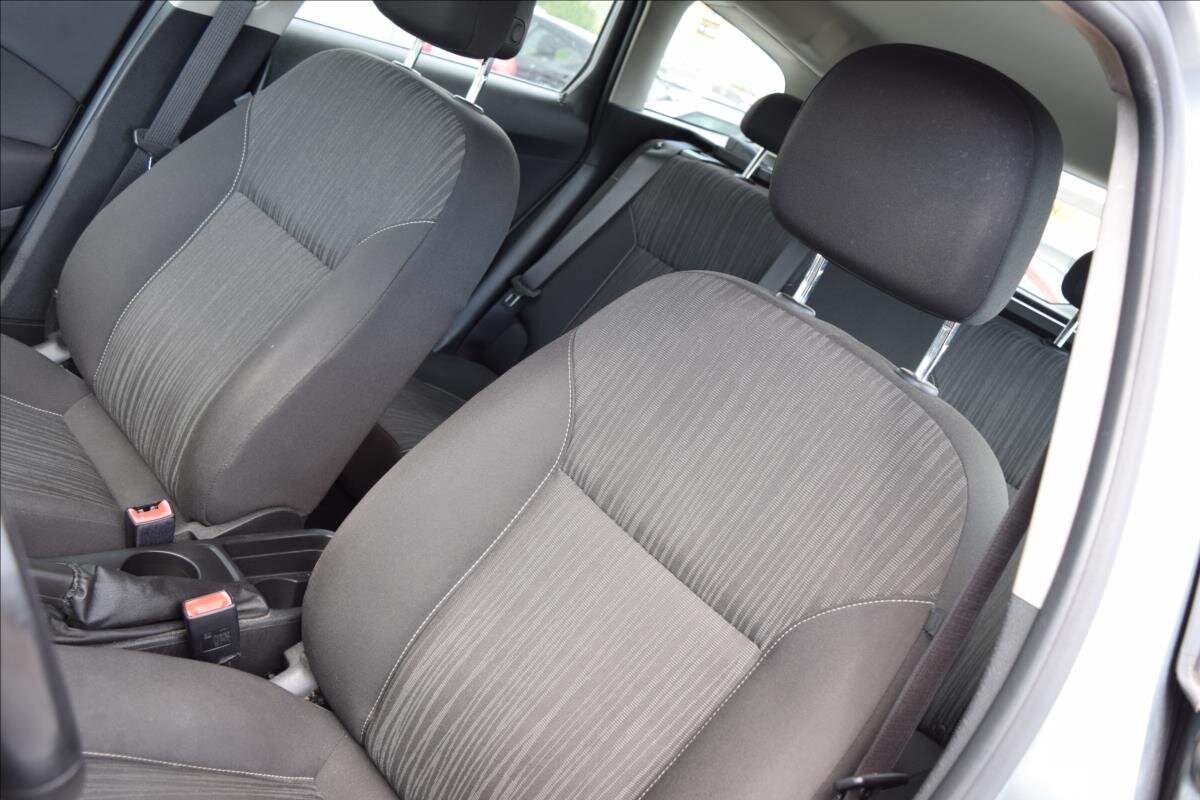 Opel Astra Kombi 1,7 l 81 kw