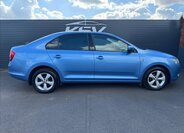 Škoda Rapid Liftback 1,2 l 63 kw