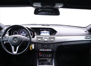 Mercedes-Benz Třídy E 31