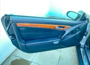 Mercedes-Benz SL Kabriolet 5,5 l 285 kw