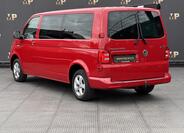 Volkswagen Transporter 8