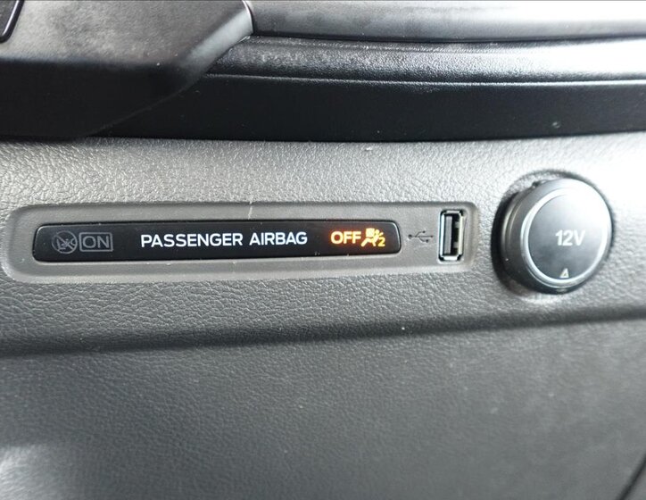 Ford Transit Custom Ostatní 2,0 l 96 kw