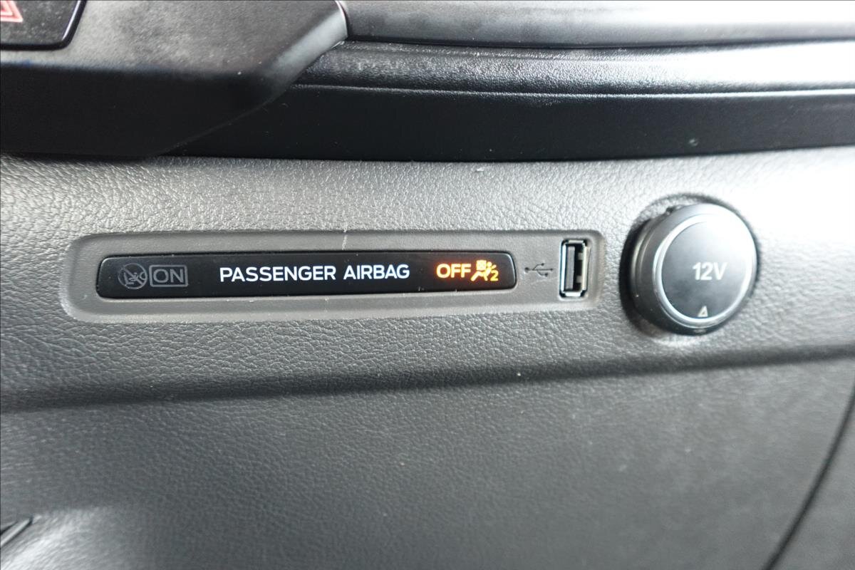 Ford Transit Custom Ostatní 2,0 l 96 kw