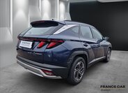 Hyundai Tucson Ostatní 1,6 l 118 kw