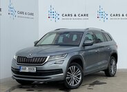 Škoda Kodiaq SUV / Terénní 2,0 l 147 kw