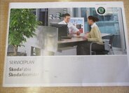 Škoda Fabia Kombi 1,2 l 77 kw