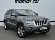 Jeep Grand Cherokee SUV / Terénní 3,0 l 177 kw