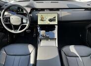 Land Rover Range Rover Sport 15