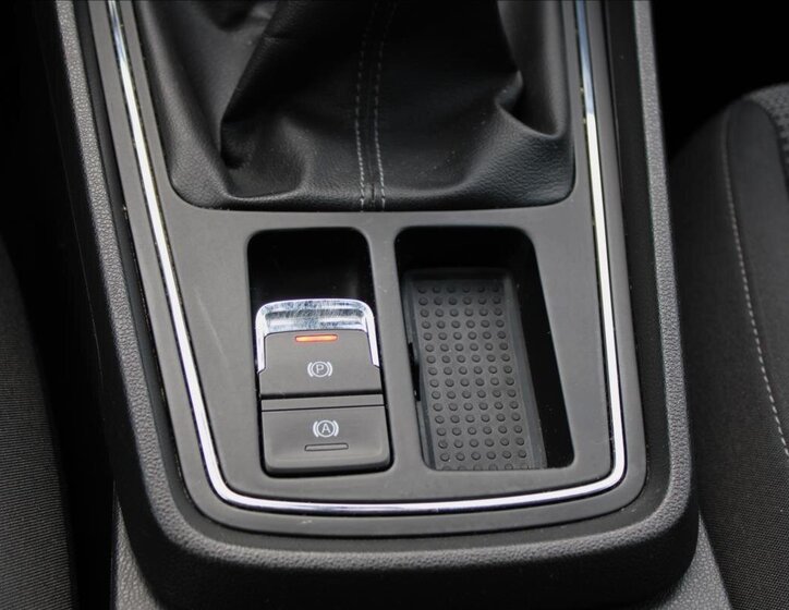 Seat Leon Kombi 1,6 l 85 kw