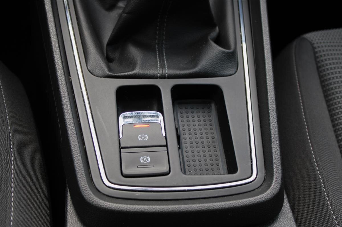 Seat Leon Kombi 1,6 l 85 kw