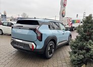 KIA Ostatní Ostatní 0,0 0