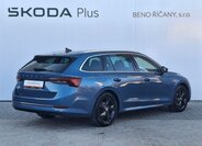 Škoda Octavia 2