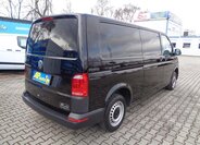 Volkswagen Transporter Ostatní 2,0 l 110 kw