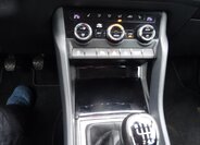 Škoda Kodiaq SUV / Terénní 1,5 l 110 kw