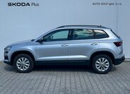 Škoda Karoq Hatchback 1,5 l 110 kw